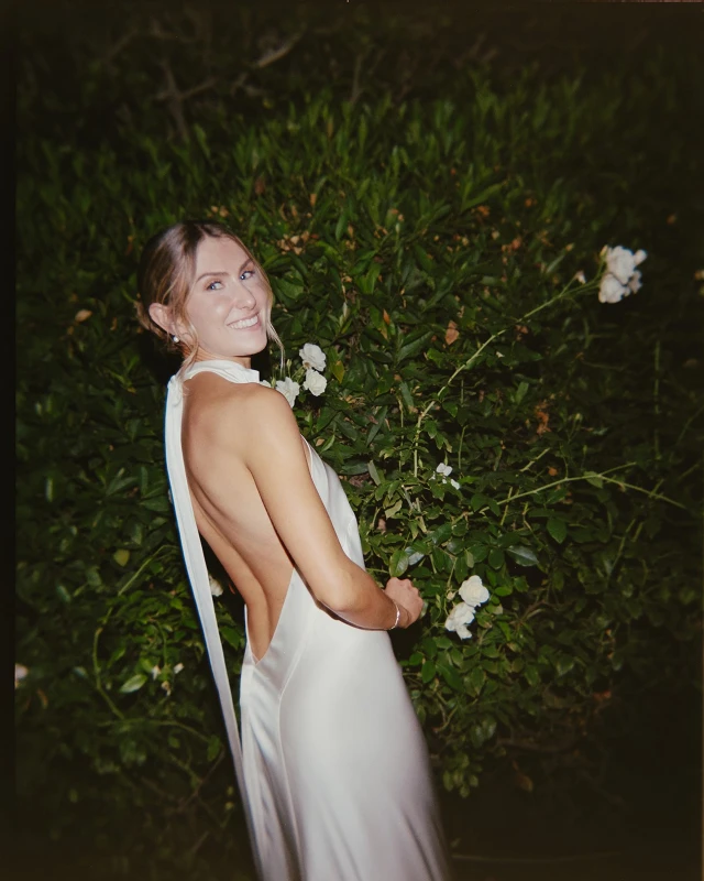 An English Garden Wedding for Elaine and Peter