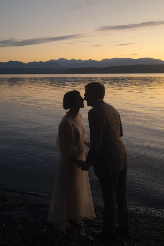 A Forest Wedding for Elanor and Ryan