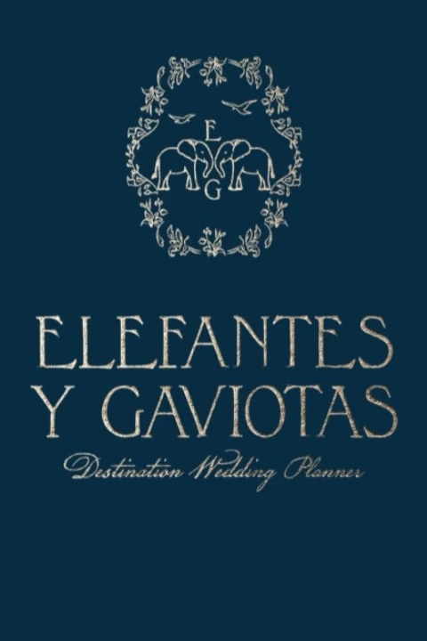 Elefantes y gaviotas weddings