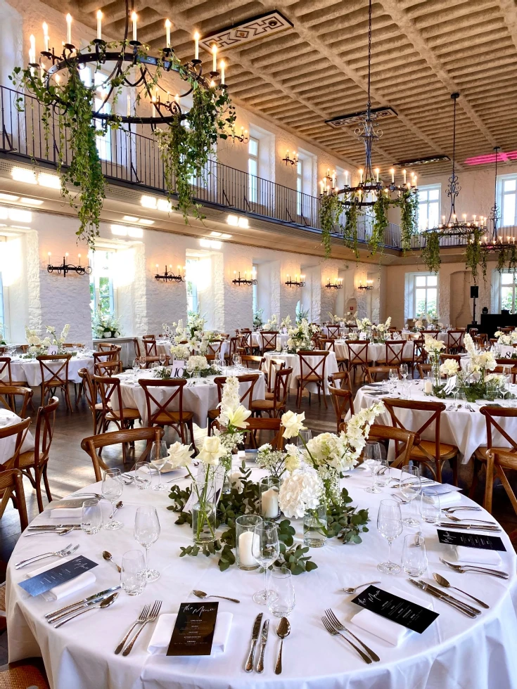 Elegant Weddings & Events by Melanie Grove