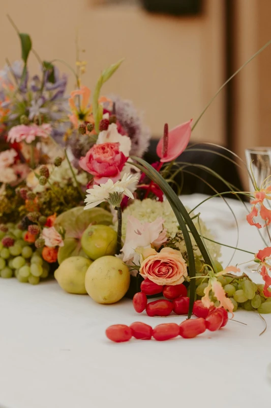 An Intimate Wedding for Elena  and Edoardo