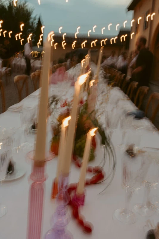 An Intimate Wedding for Elena  and Edoardo