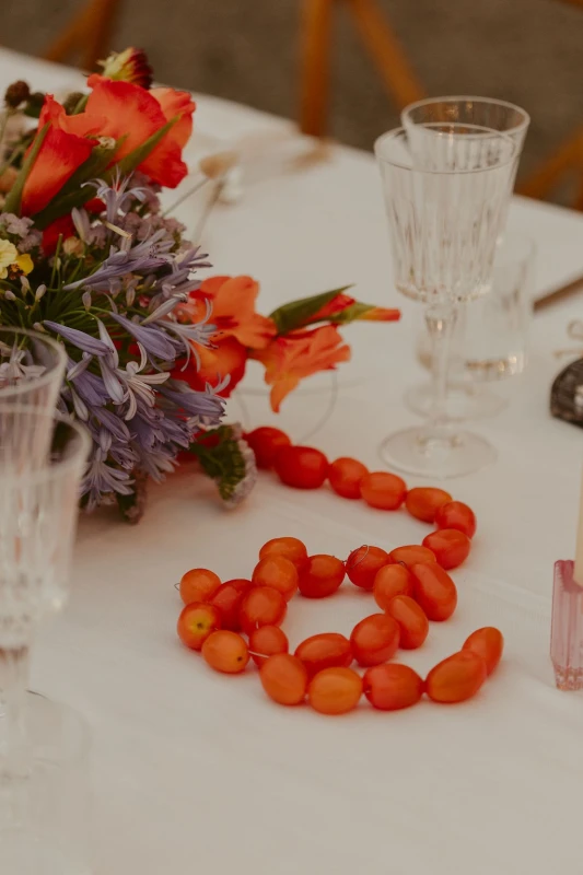 An Intimate Wedding for Elena  and Edoardo