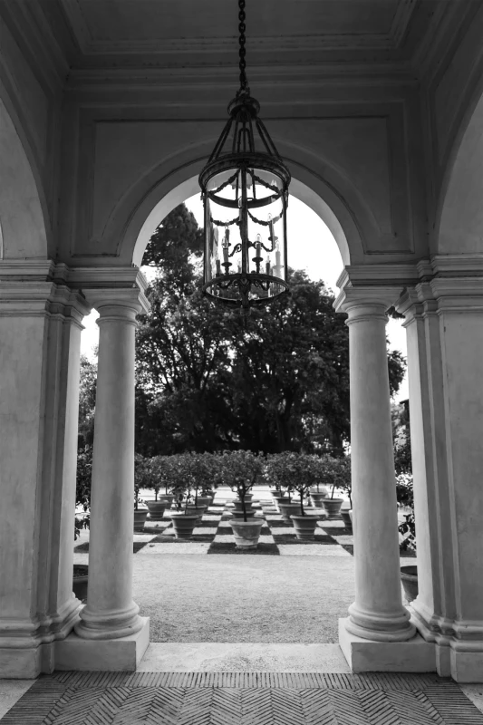 A Classic Wedding for Eleonora and Curtis