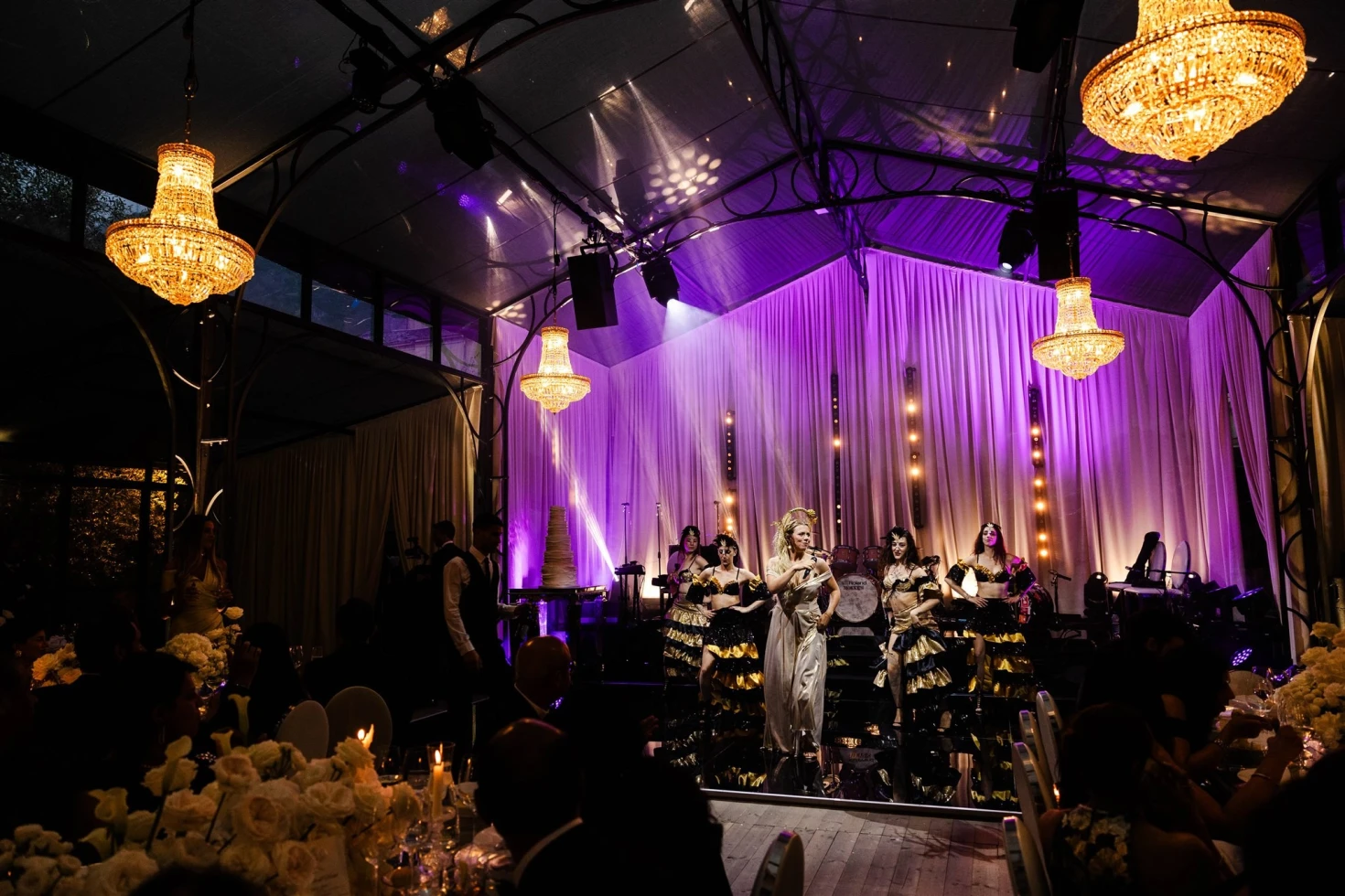 Elisabetta Riccio Wedding