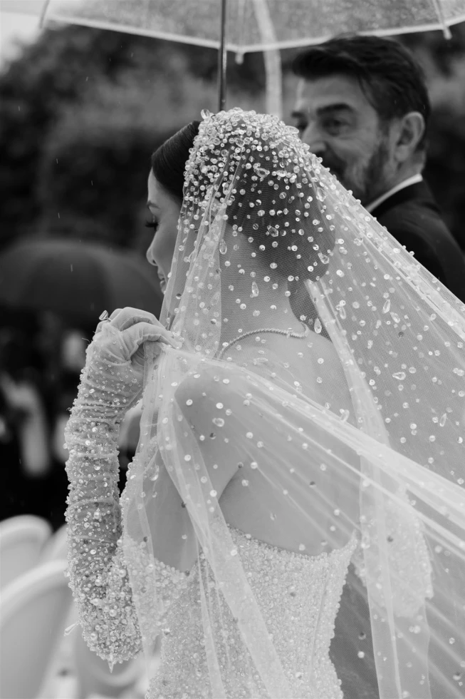 Elisabetta Riccio Wedding