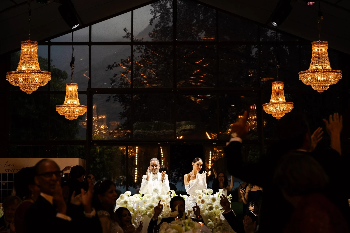Elisabetta Riccio Wedding