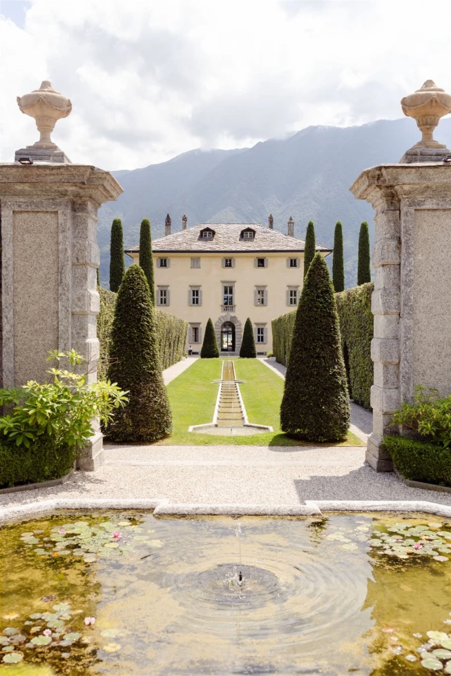 Elisabetta Riccio Wedding