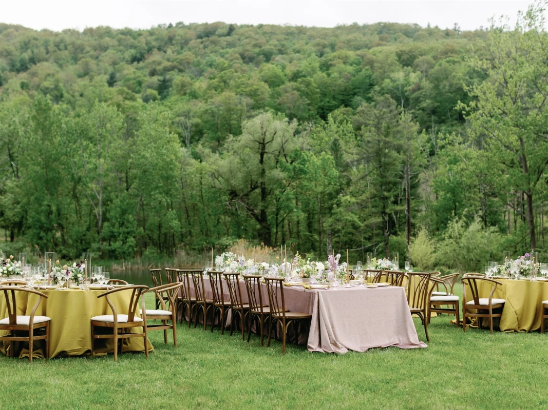 A Mountain Editorial for Ella and Henry