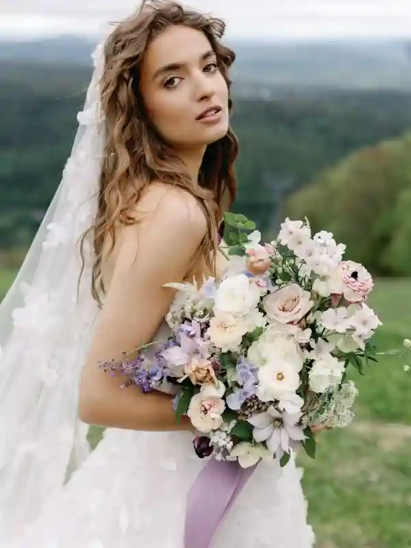 A Mountain Editorial for Ella and Henry