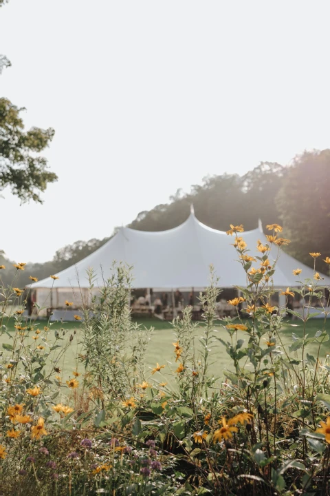 A Rustic Wedding for Ella and Nicolai