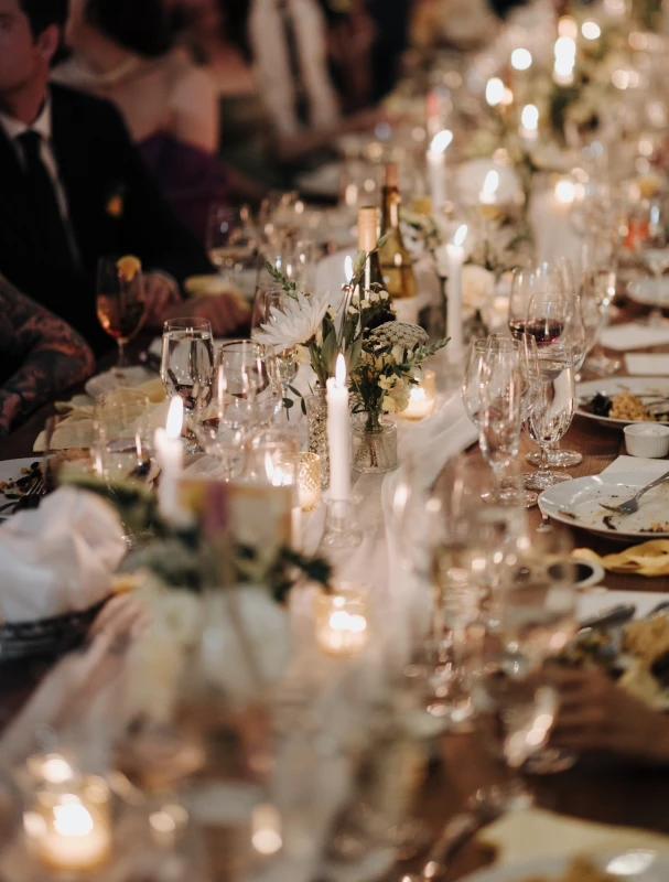 A Rustic Wedding for Ella and Nicolai