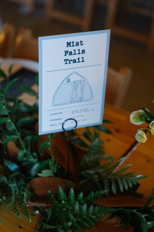 A Rustic Wedding for Elle and Jack