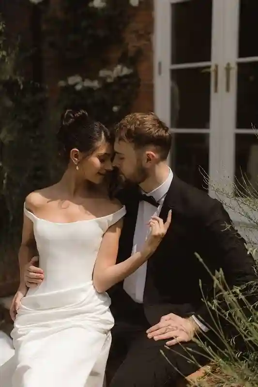 A Luminous Love Story