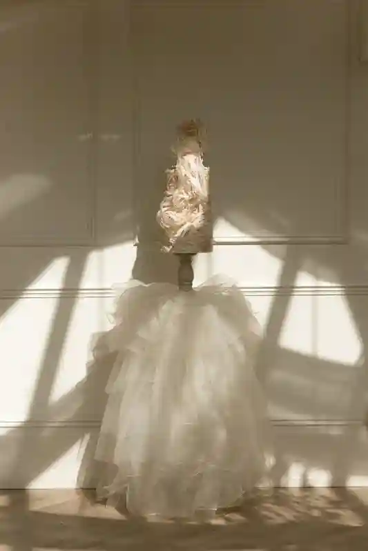 A Luminous Love Story