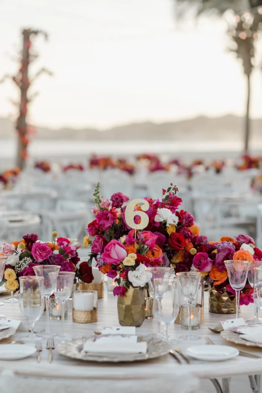 A Beach Wedding for Ellen and Jacob