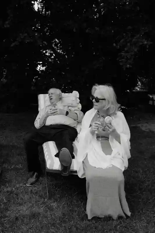 A Pastel Wedding for Ellen and Will