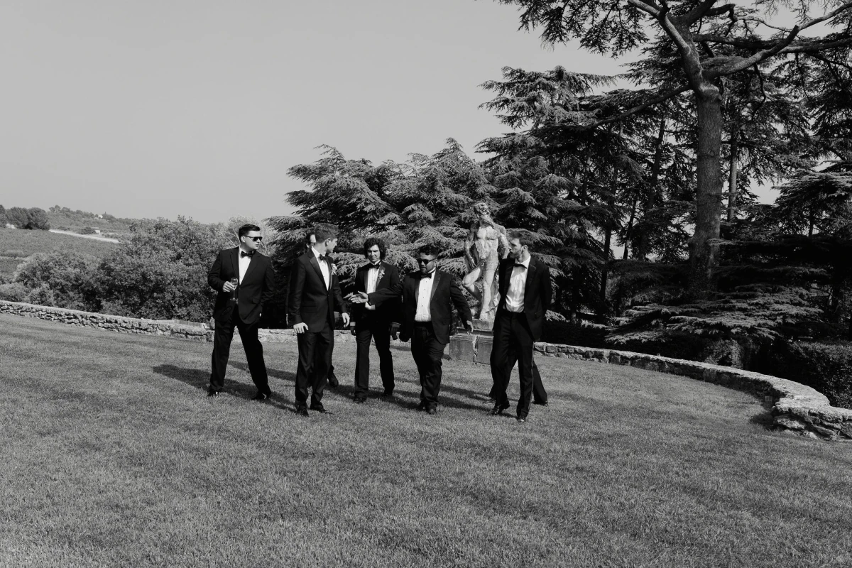 A Pastel Wedding for Ellen and Will