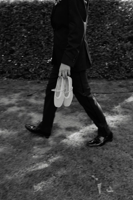 A Pastel Wedding for Ellen and Will