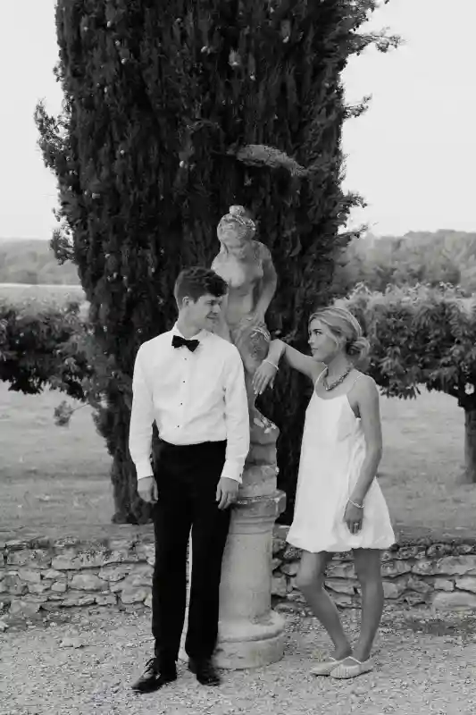 A Pastel Wedding for Ellen and Will