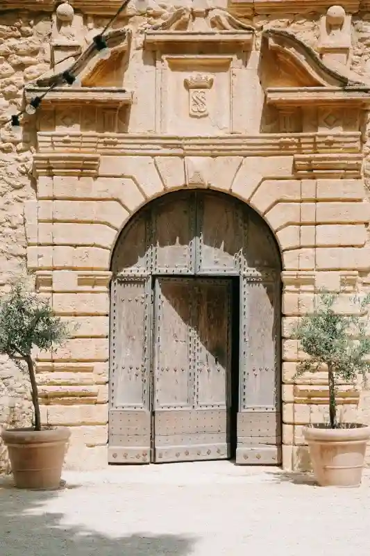 A Pastel Wedding for Ellen and Will