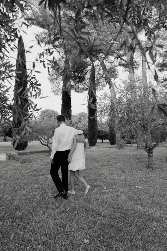 A Pastel Wedding for Ellen and Will