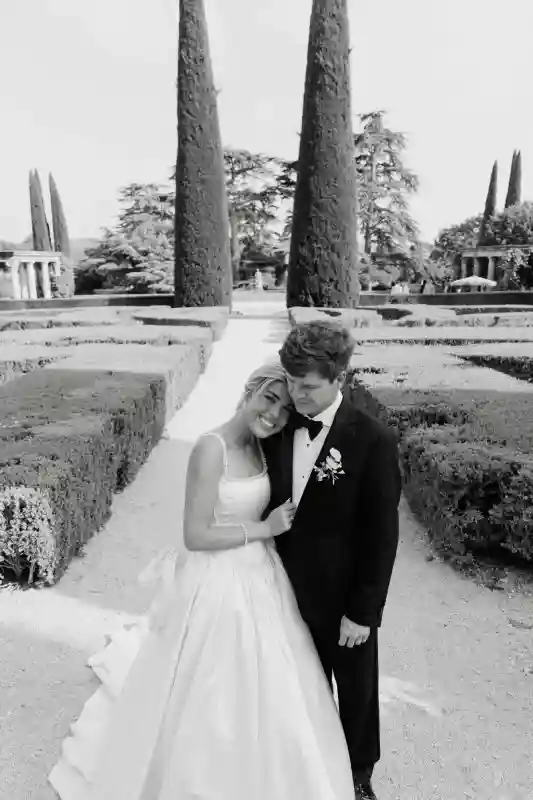 A Pastel Wedding for Ellen and Will