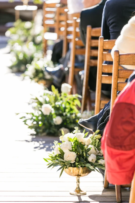 A Mountain Wedding for Emelissa and Joel