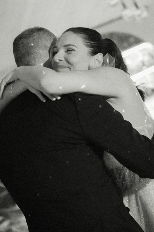 An Artisanal Wedding for  Émilie and Jean-Philippe