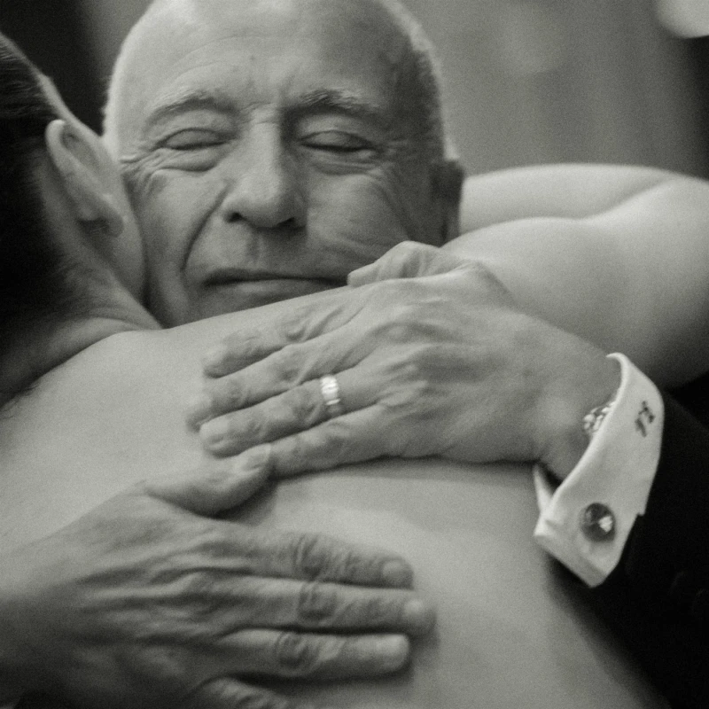 An Artisanal Wedding for  Émilie and Jean-Philippe