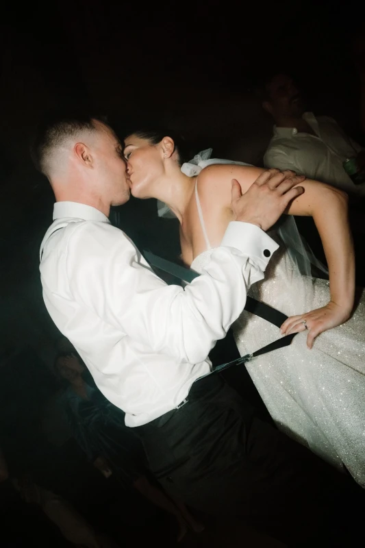 An Artisanal Wedding for  Émilie and Jean-Philippe