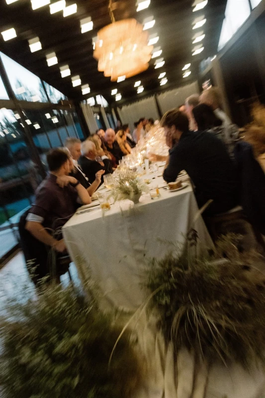 An Artisanal Wedding for  Émilie and Jean-Philippe