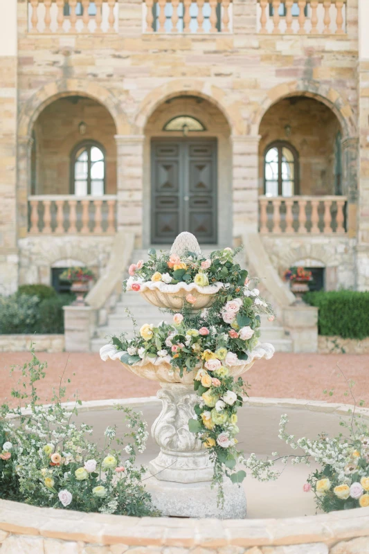 A Mountain Wedding for Emily and Filippos