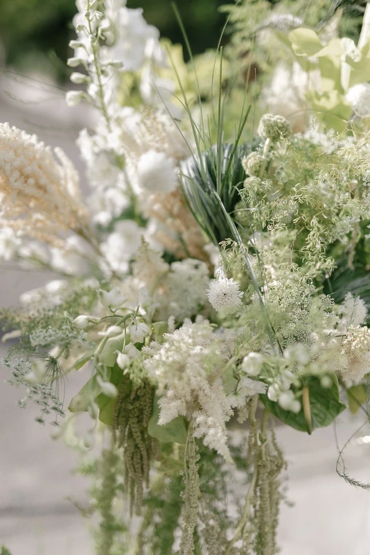 A Modern Wedding for Emily and Jared