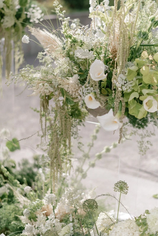 A Modern Wedding for Emily and Jared