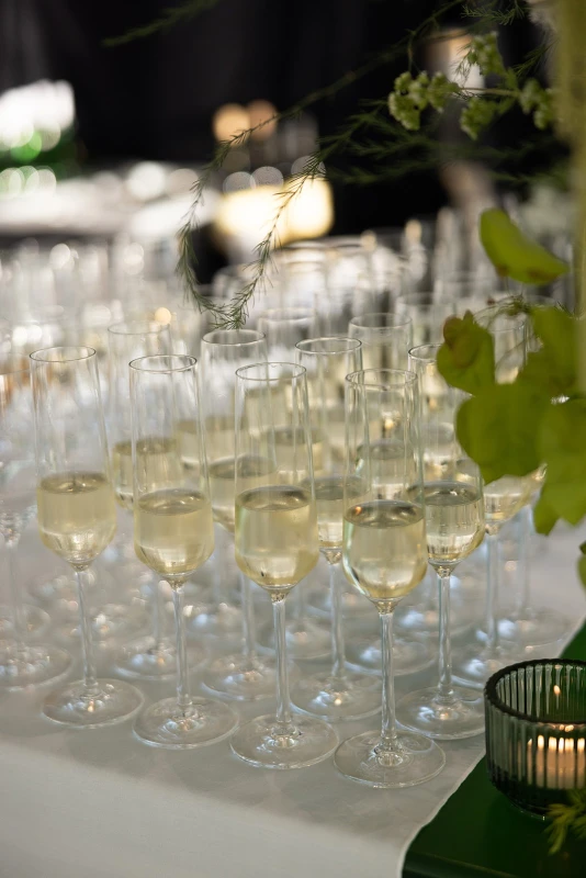 A Modern Wedding for Emily and Jared