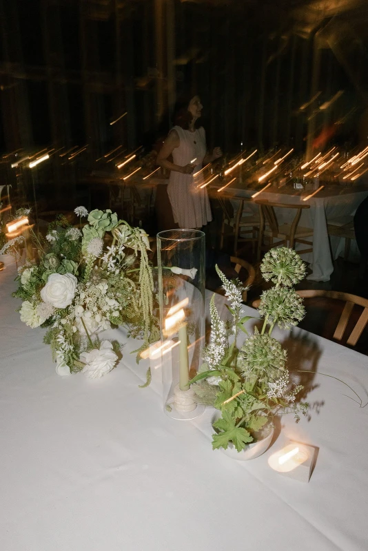 A Modern Wedding for Emily and Jared