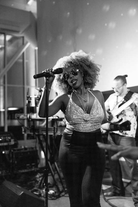 A Modern Wedding for Emily and Jared