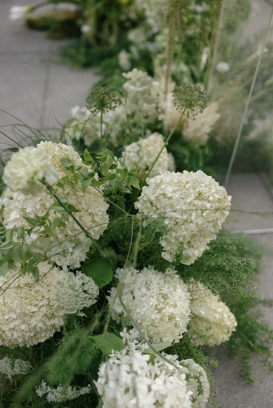 A Modern Wedding for Emily and Jared