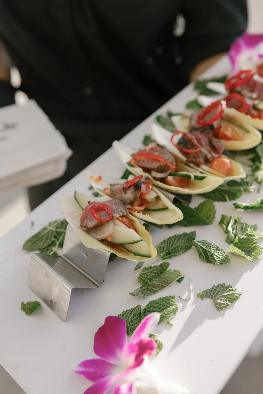 A Modern Wedding for Emily and Jared