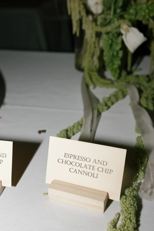 A Modern Wedding for Emily and Jared