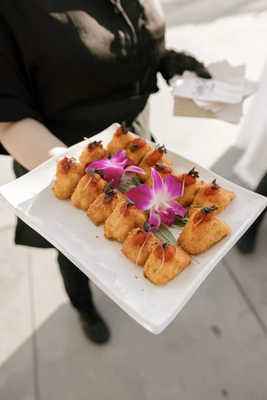 A Modern Wedding for Emily and Jared