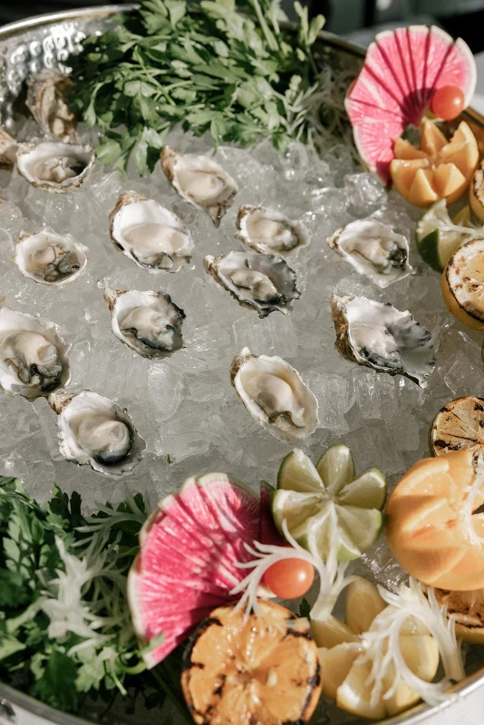 A Modern Wedding for Emily and Jared