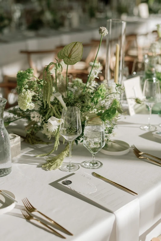 A Modern Wedding for Emily and Jared