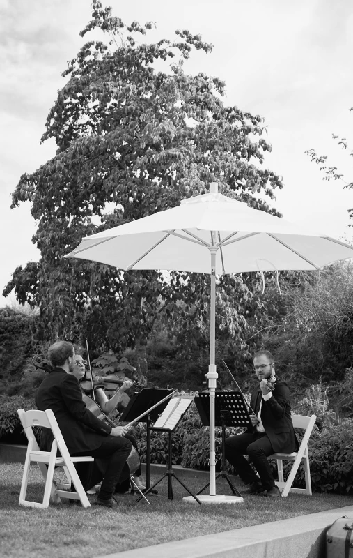 A Modern Wedding for Emily and Jared