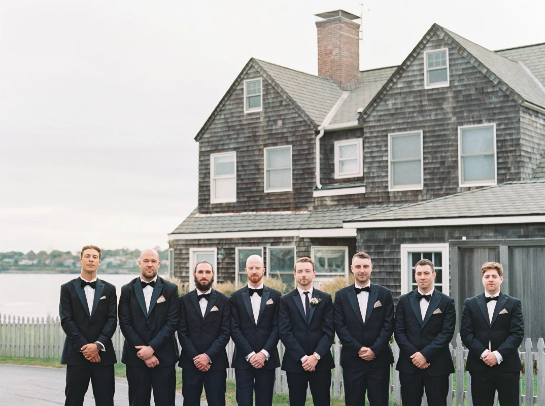 A Boho Wedding for Emily and Liam