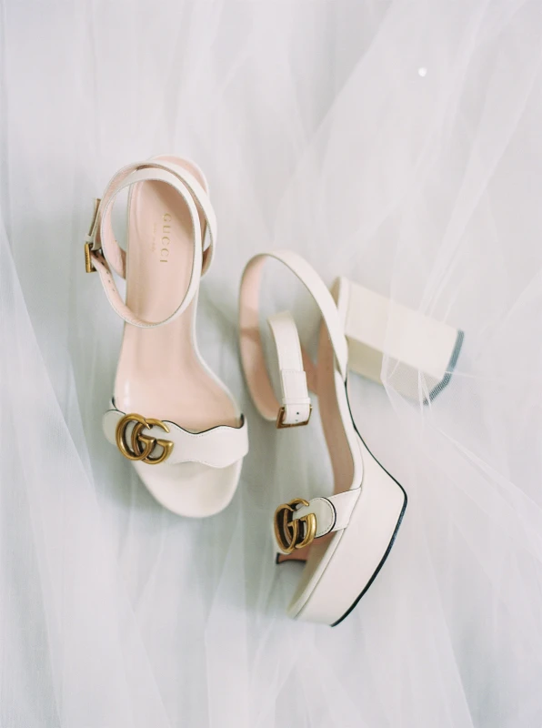 A Boho Wedding for Emily and Liam