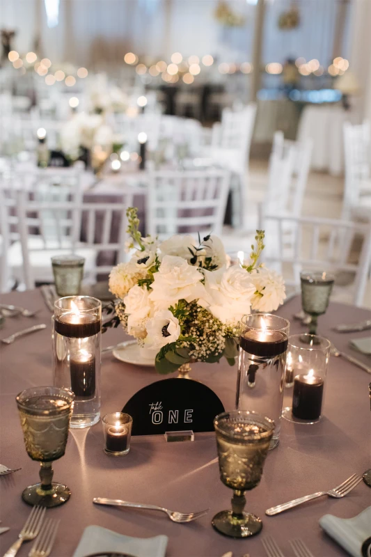 A Boho Wedding for Emily and Liam