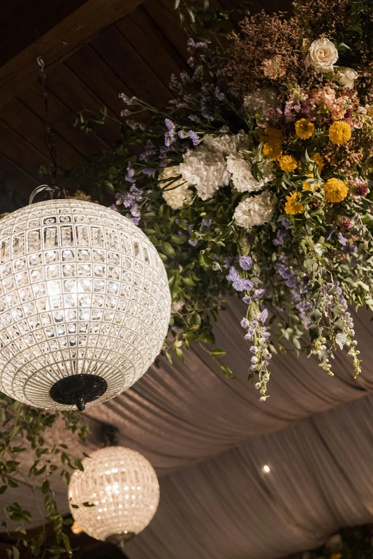 An Industrial Wedding for Emily and Malcolm