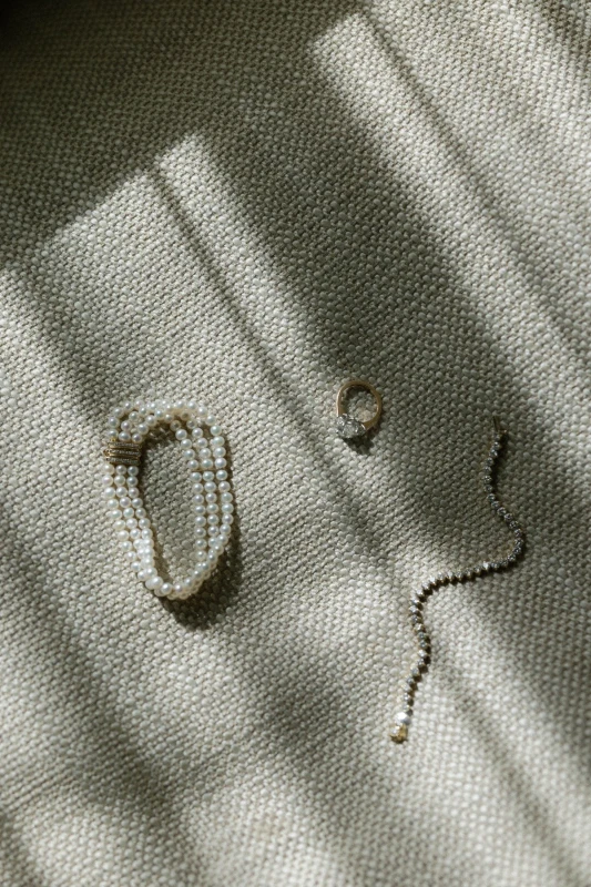 An Edgy Wedding for Emily and Simon